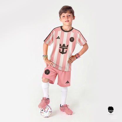 Messi - Inter Miami