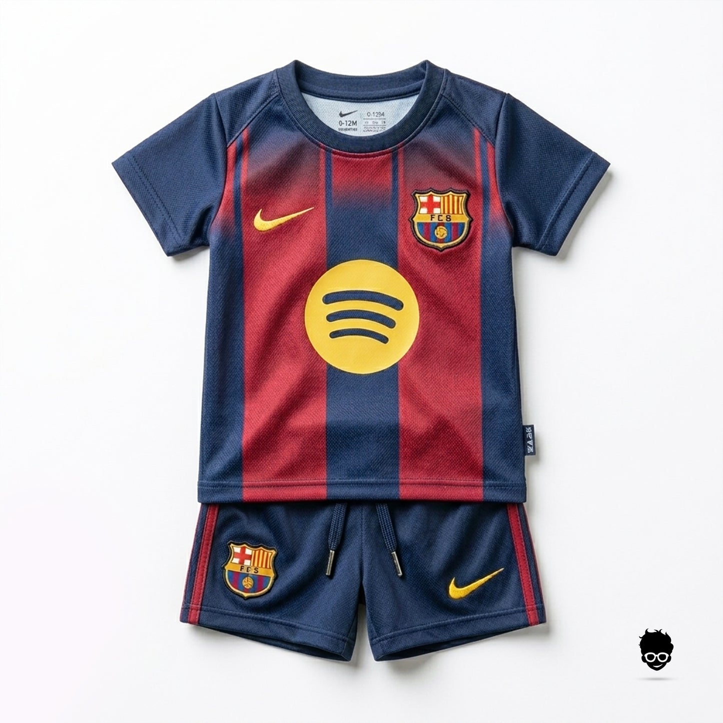 Lamine Yamal -  Barcelona
