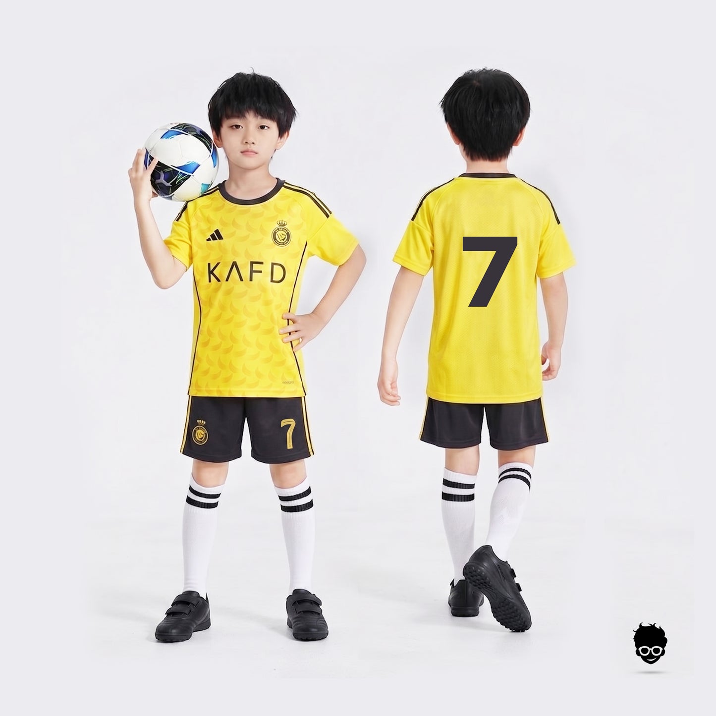 Ronaldo - Al Nassr