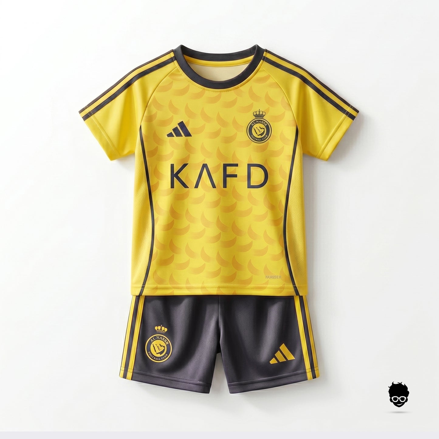 Ronaldo - Al Nassr