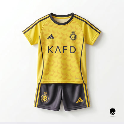 Ronaldo - Al Nassr