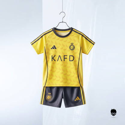 Ronaldo - Al Nassr