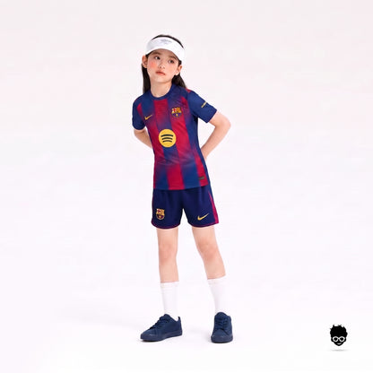Lamine Yamal -  Barcelona