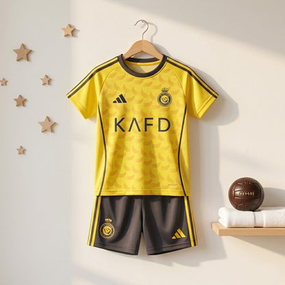 Ronaldo - Al Nassr
