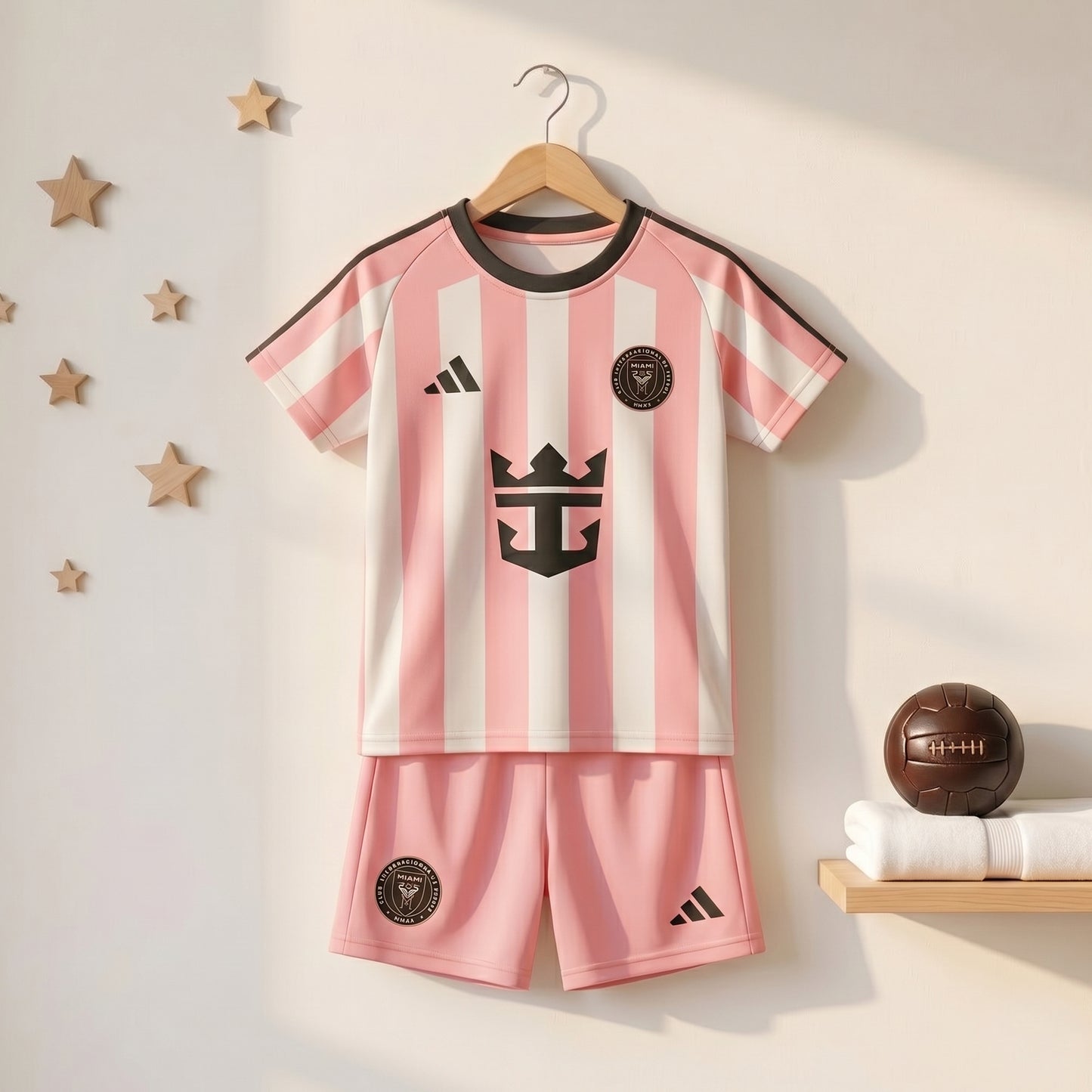 Messi - Inter Miami