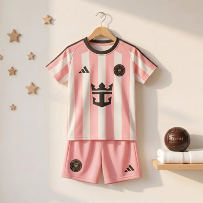 Messi - Inter Miami