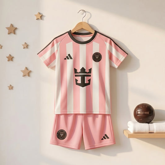 Messi - Inter Miami