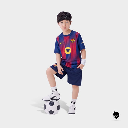 Lamine Yamal -  Barcelona